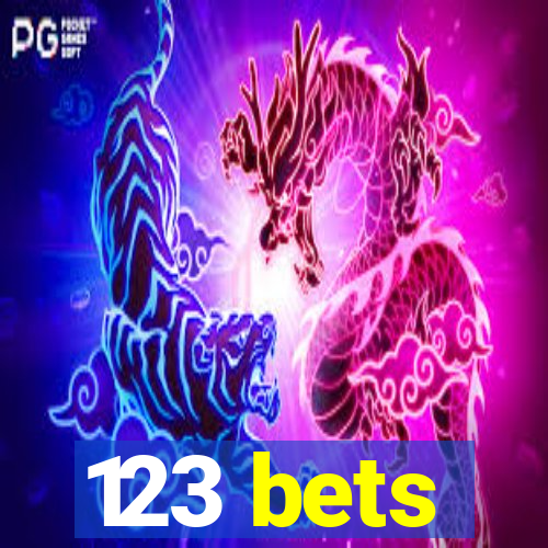 123 bets